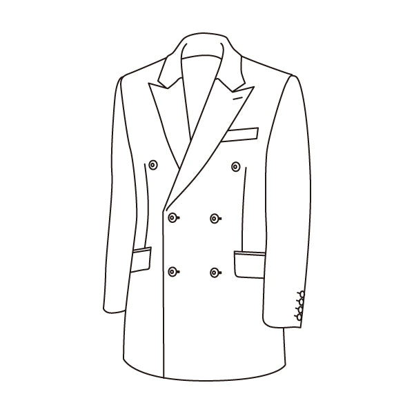 Double jacket w6×2