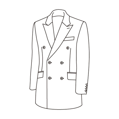 Double jacket w6×2
