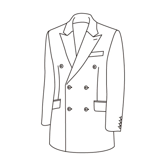 Double jacket w6×2